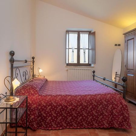 Castello Di Pupaggi Villa Sellano Luaran gambar