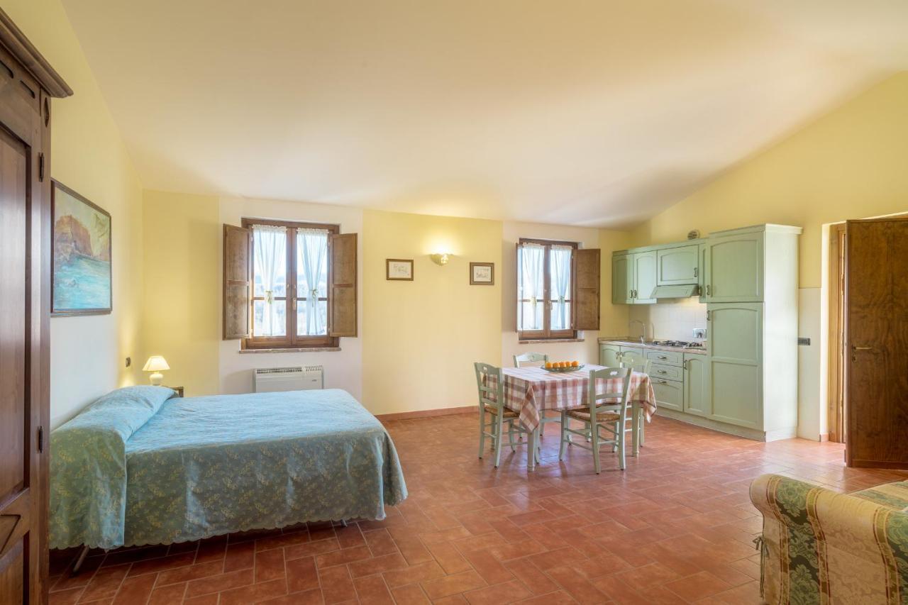 Castello Di Pupaggi Villa Sellano Luaran gambar